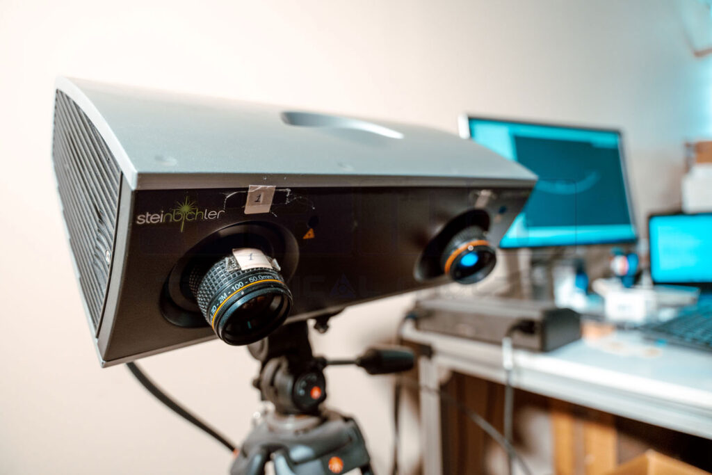 Sama Plastic and Molds - Istanbul - Turkey