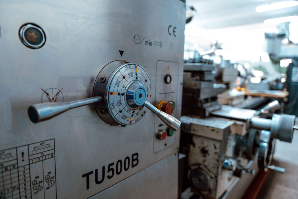 Sama Plastic and Molds - Istanbul - Turkey