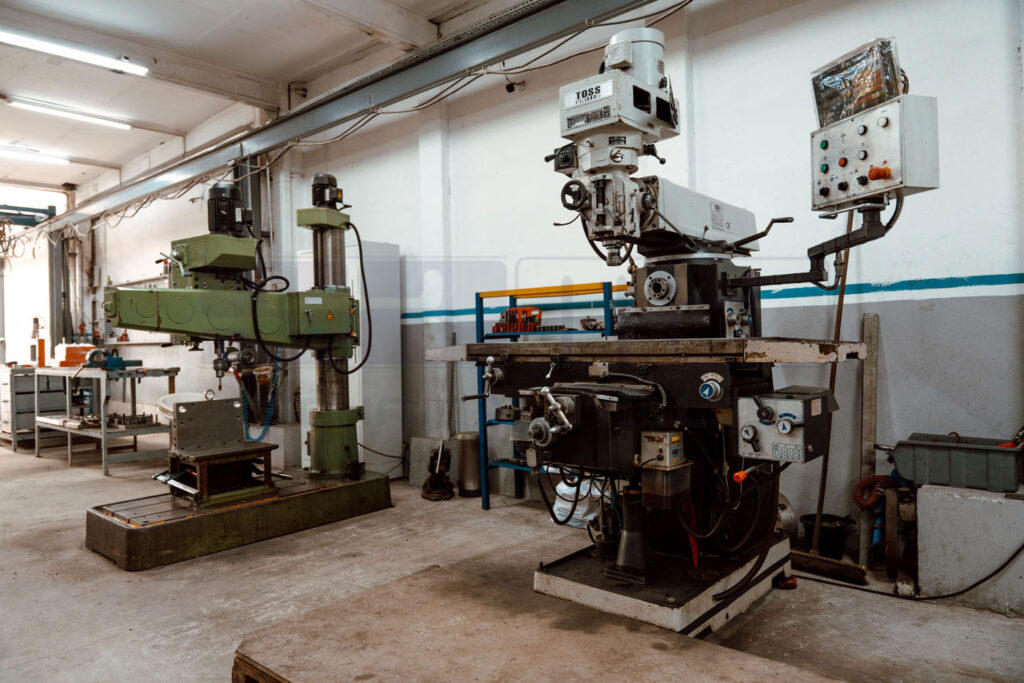 Sama Plastic and Molds - Istanbul - Turkey