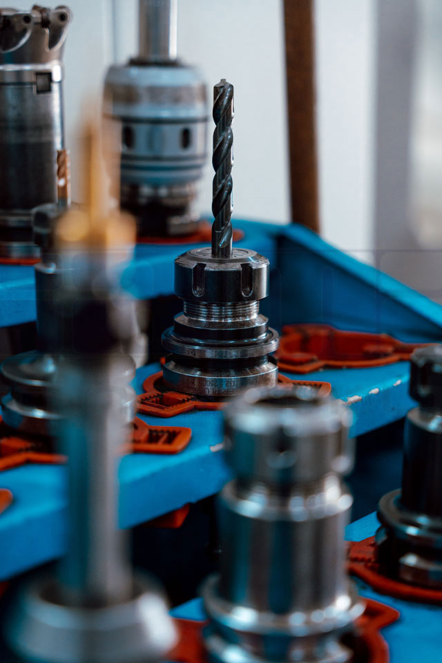 Sama Plastic and Molds - Istanbul - Turkey