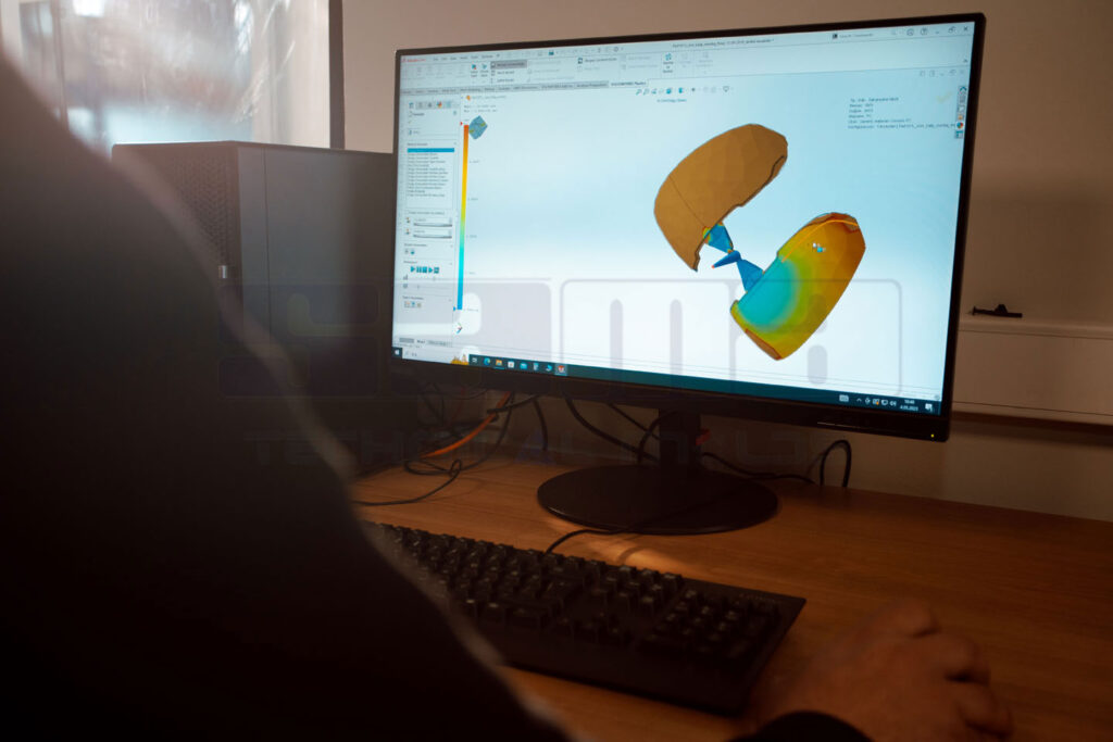 Sama Plastic and Molds - Istanbul - Turkey