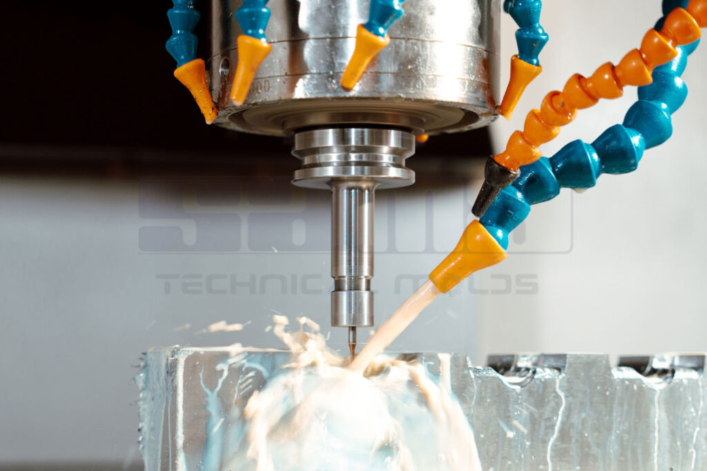 Sama Plastic and Molds - Istanbul - Turkey