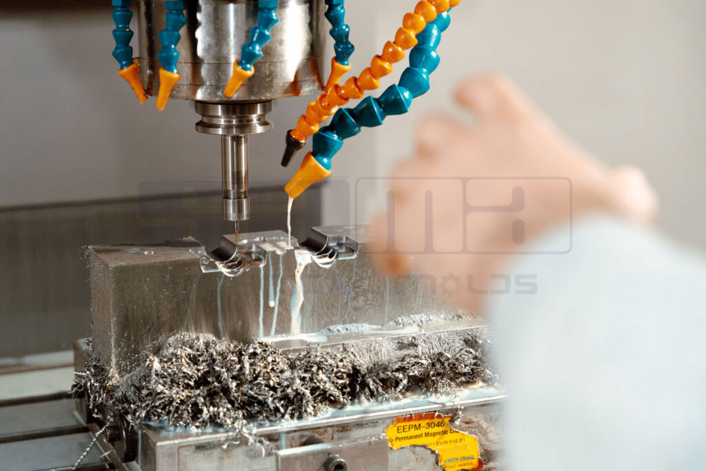 Sama Plastic and Molds - Istanbul - Turkey