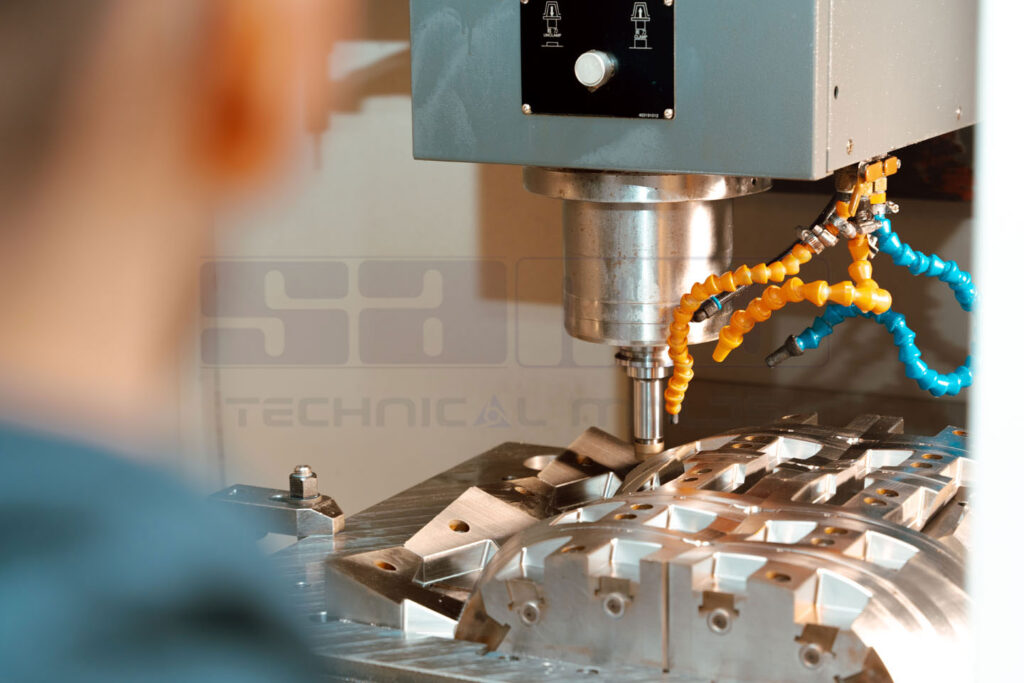 Sama Plastic and Molds - Istanbul - Turkey