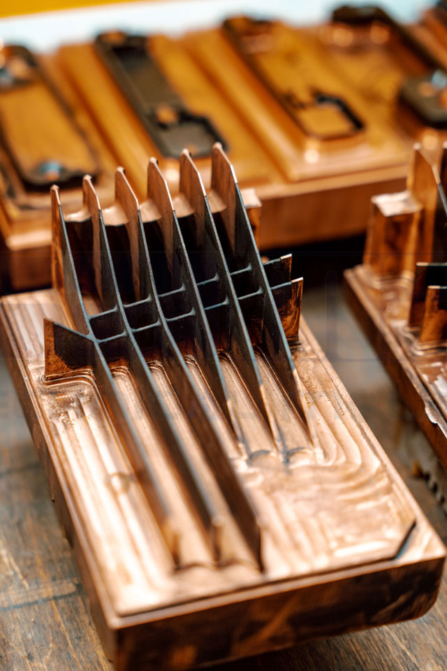 Sama Plastic and Molds - Istanbul - Turkey