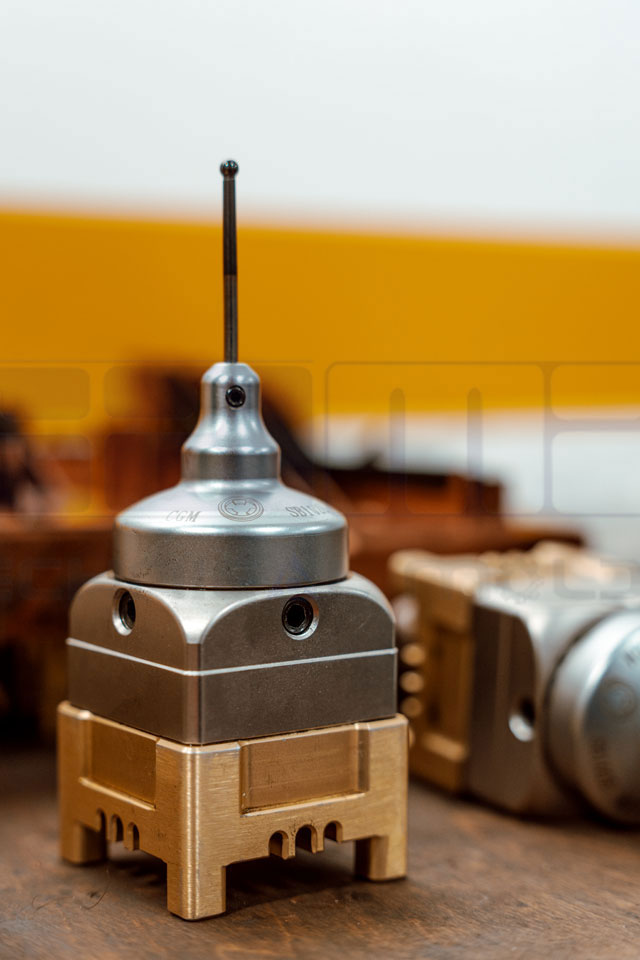 Sama Plastic and Molds - Istanbul - Turkey