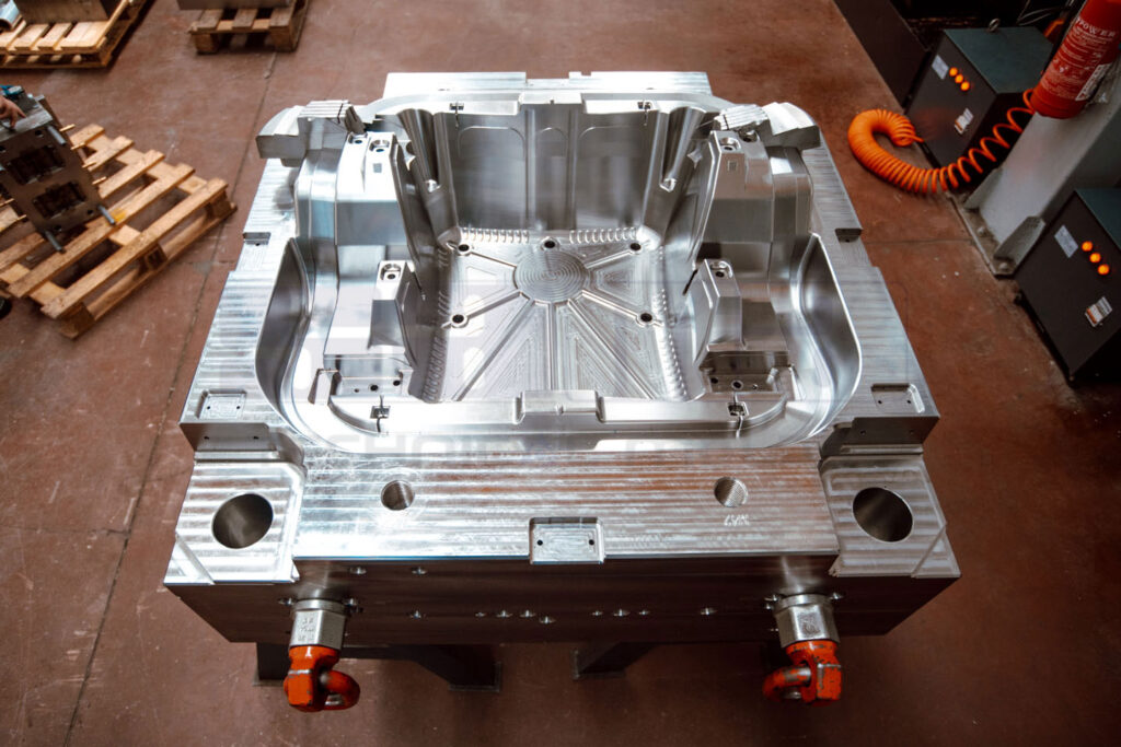 Sama Plastic and Molds - Istanbul - Turkey