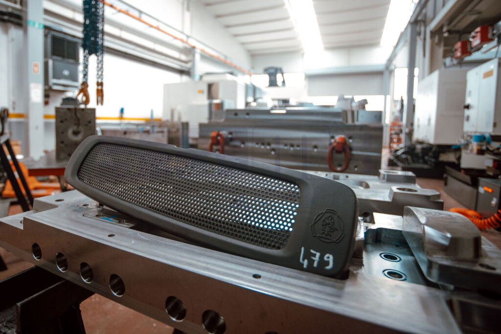 Sama Plastic and Molds - Istanbul - Turkey