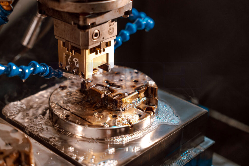 Sama Plastic and Molds - Istanbul - Turkey