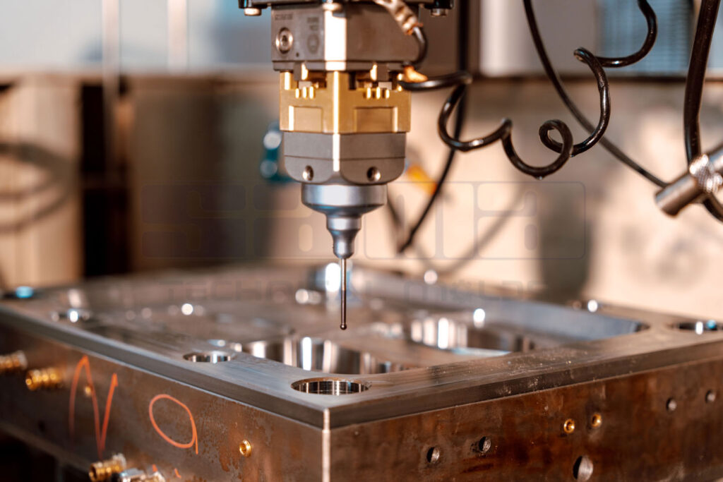 Sama Plastic and Molds - Istanbul - Turkey