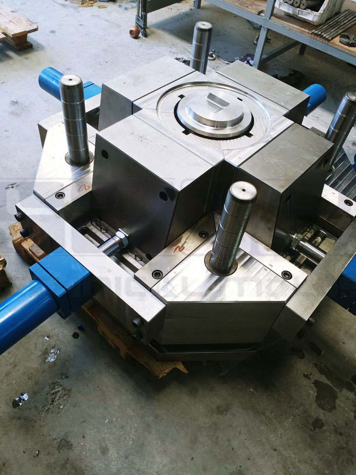 Sama Plastic and Molds - Istanbul - Turkey