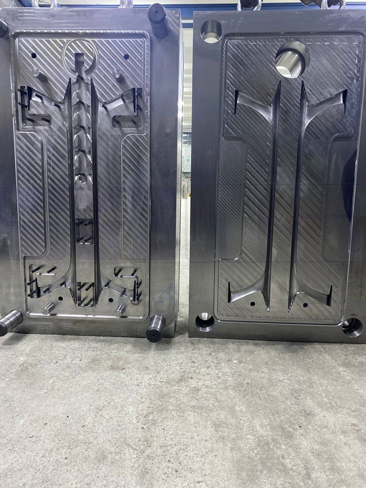 Sama Plastic and Molds - Istanbul - Turkey