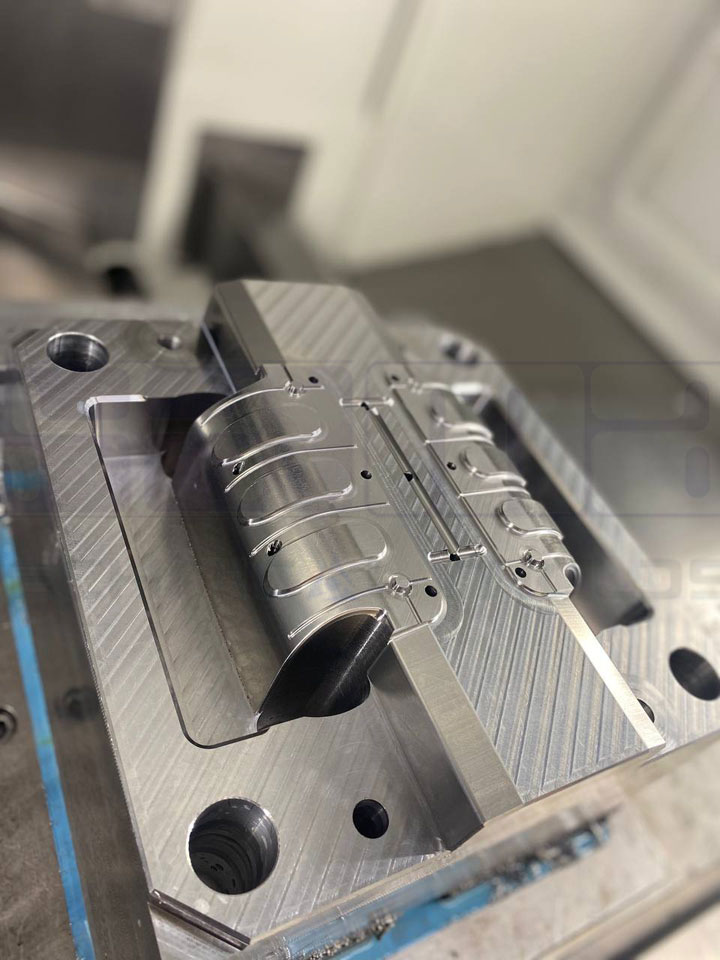 Sama Plastic and Molds - Istanbul - Turkey