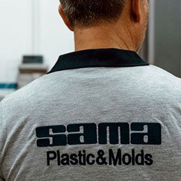 Sama Plastic and Molds